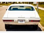 Thumbnail Photo 44 for 1972 Pontiac GTO